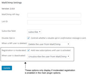 mailchimp